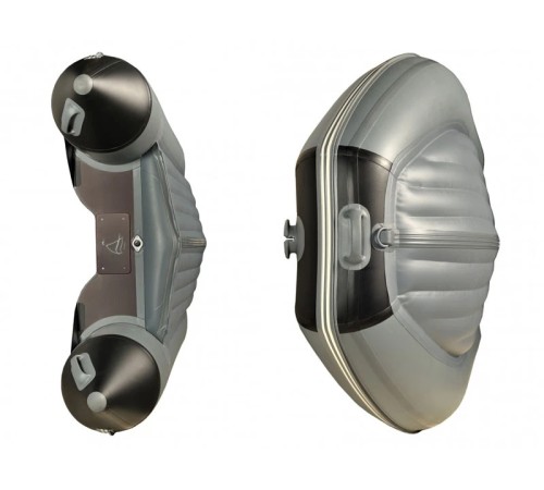 Надувная лодка Адмирал 330 СF НДНД