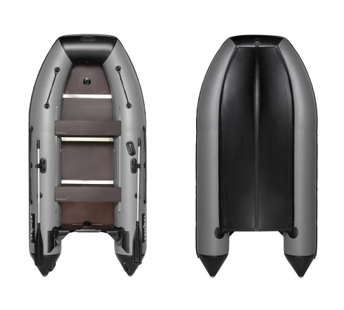 Надувная лодка Адмирал 335