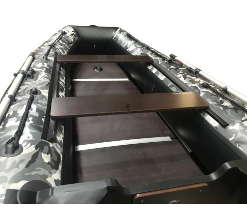 Надувная лодка Адмирал 335 Camo