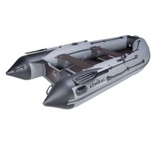 Надувная лодка Адмирал 340 SL Sport Light