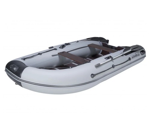 Надувная лодка Адмирал 340 SL Sport Light