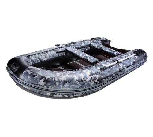 Надувная лодка Адмирал 340 SL Sport Light