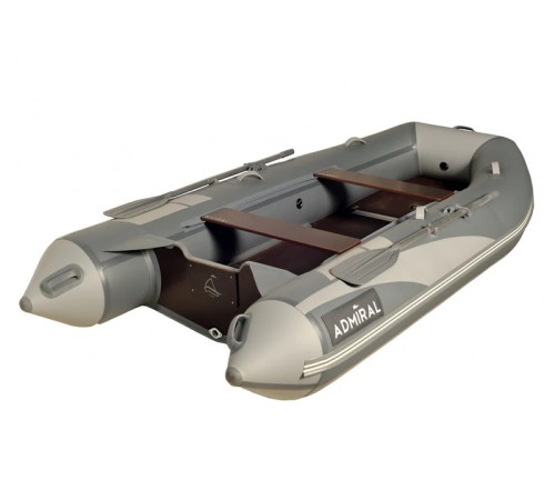 Надувная лодка Адмирал 350