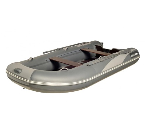 Надувная лодка Адмирал 350