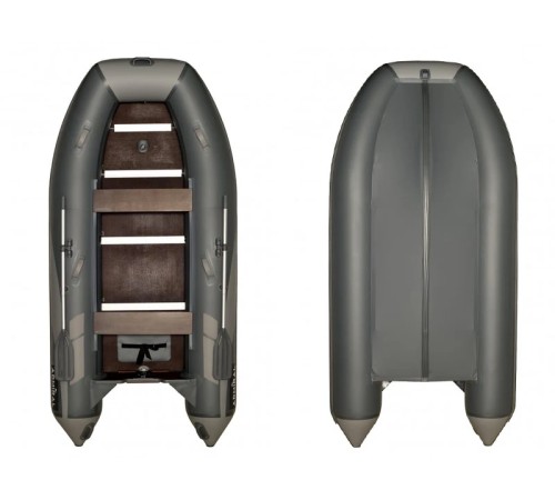 Надувная лодка Адмирал 350