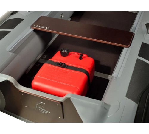 Надувная лодка Адмирал 350