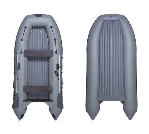 Надувная лодка Адмирал 350 НДНД