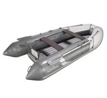 Надувная лодка Адмирал 355S НДНД