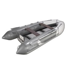 Надувная лодка Адмирал 355S НДНД