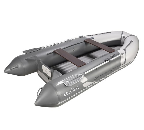 Надувная лодка Адмирал 355S НДНД