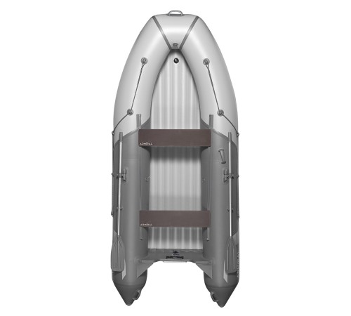 Надувная лодка Адмирал 355S НДНД
