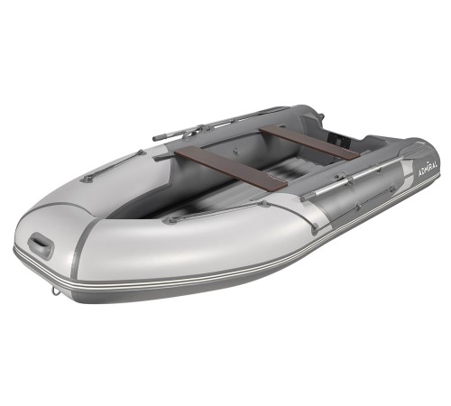 Надувная лодка Адмирал 355S НДНД