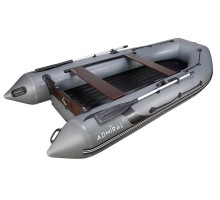 Надувная лодка Адмирал 360 НДНД