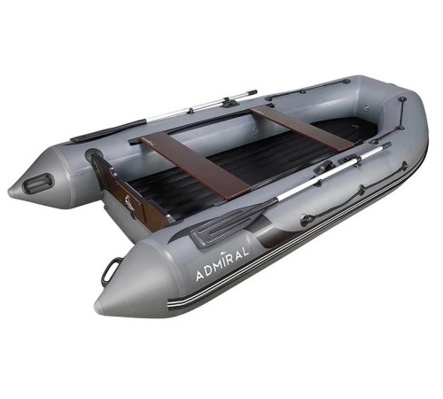 Надувная лодка Адмирал 360 НДНД