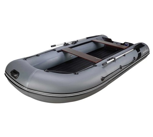 Надувная лодка Адмирал 360 НДНД