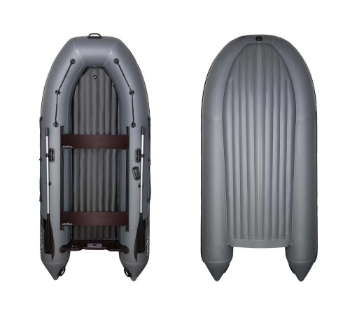 Надувная лодка Адмирал 360 НДНД