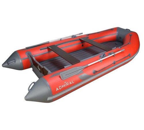 Надувная лодка Адмирал 360 НДНД