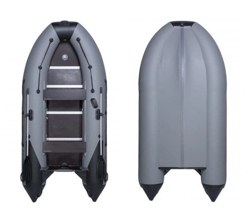 Надувная лодка Адмирал 360 Sport