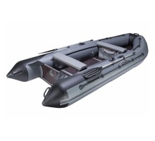 Надувная лодка Адмирал 375 Sport