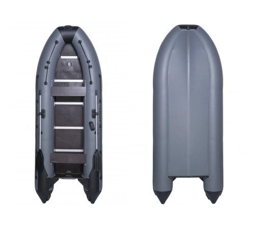 Надувная лодка Адмирал 375 Sport