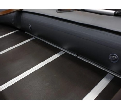 Надувная лодка Адмирал 375 Sport