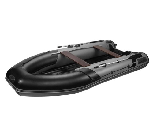 Надувная лодка Адмирал 375S НДНД