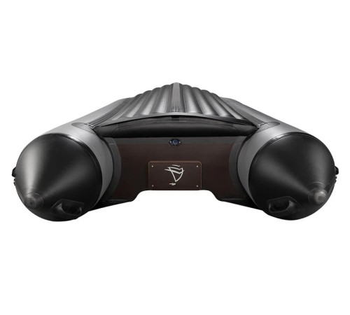 Надувная лодка Адмирал 375S НДНД