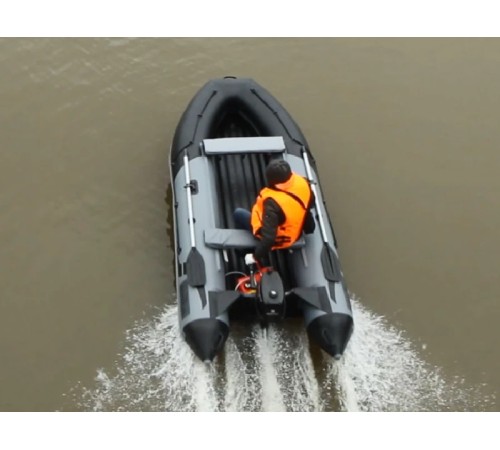 Надувная лодка Адмирал 375S НДНД