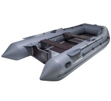 Надувная лодка Адмирал 380