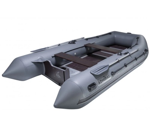Надувная лодка Адмирал 380
