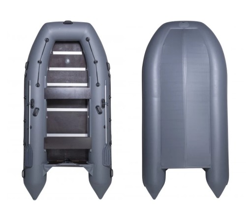 Надувная лодка Адмирал 380