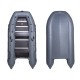 Надувная лодка Адмирал 380