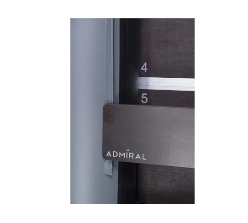 Надувная лодка Адмирал 380