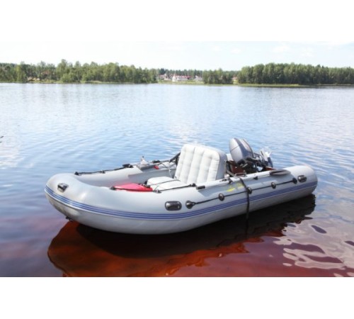 Надувная лодка Адмирал 380