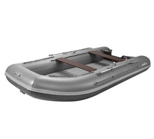 Надувная лодка Адмирал 410 НДНД
