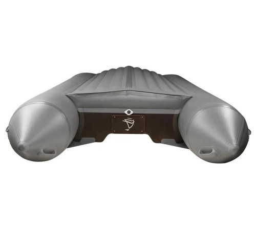 Надувная лодка Адмирал 410 НДНД