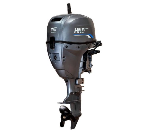 Лодочный мотор HND OB15 FHS