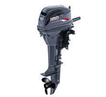 Лодочный мотор HND OB15 HS