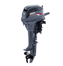 Лодочный мотор HND OB15 HS