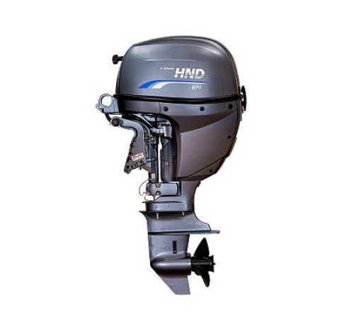 Лодочный мотор HND OB20 FIERS