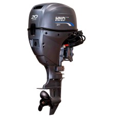 Лодочный мотор HND OB20 FIERS