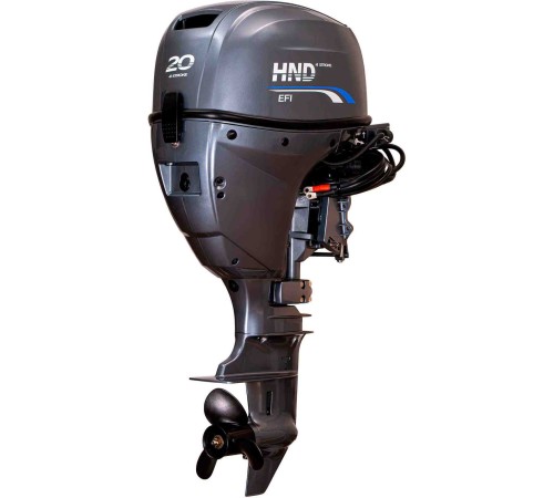 Лодочный мотор HND OB20 FIERS