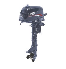 Лодочный мотор HND OB5 HS