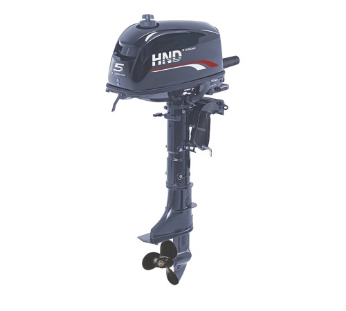Лодочный мотор HND OB5 HS