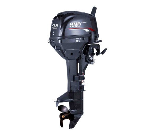 Лодочный мотор HND OB9.8 HS