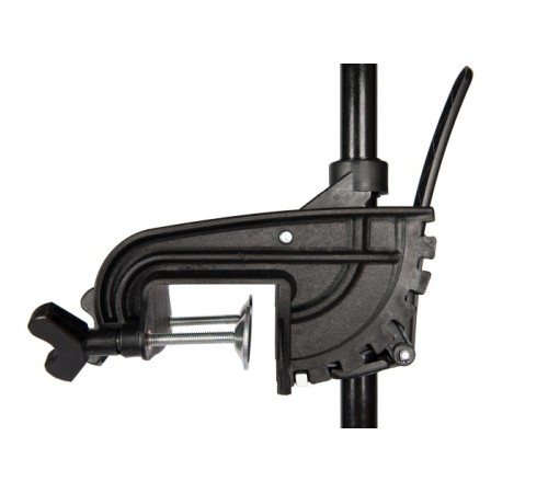 Лодочный мотор Greenworks G40TM55 40V (без АКБ и ЗУ)