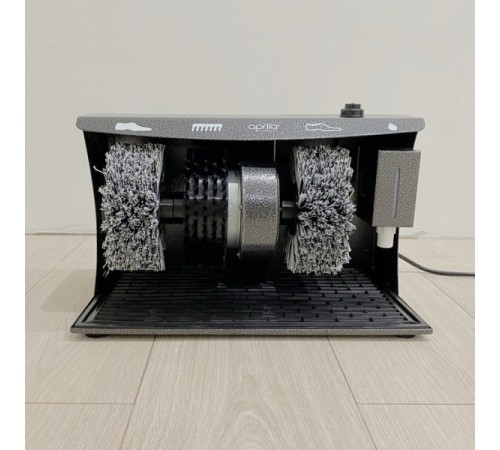 Аппарат для чистки обуви Aprila Comfort