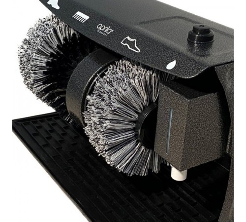 Аппарат для чистки обуви Aprila Comfort