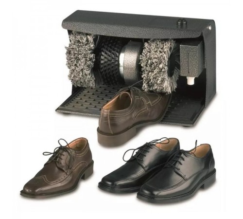 Аппарат для чистки обуви Aprila Comfort