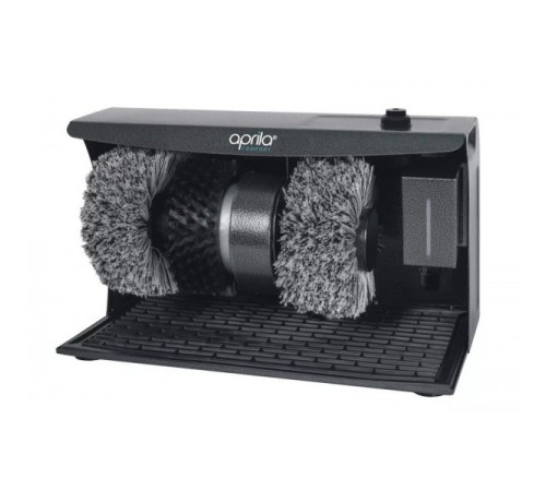 Аппарат для чистки обуви Aprila Comfort